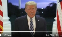 美国人新冠爆料视频最新,专家解读与民众心声